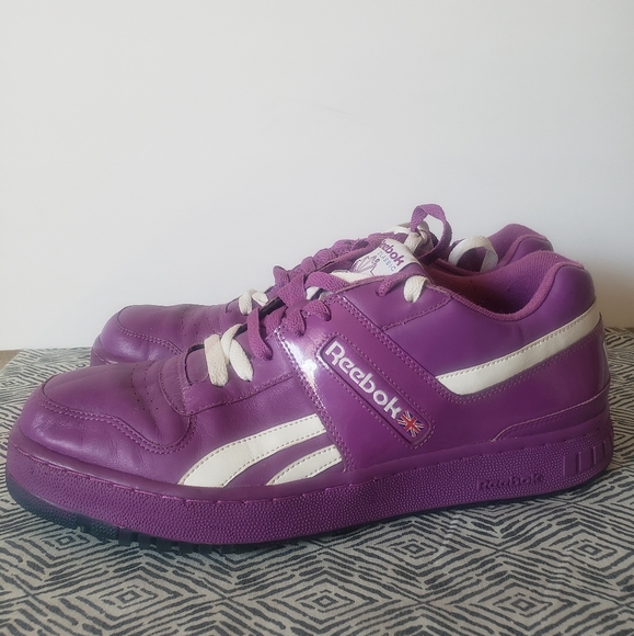 reebok classic kool aid